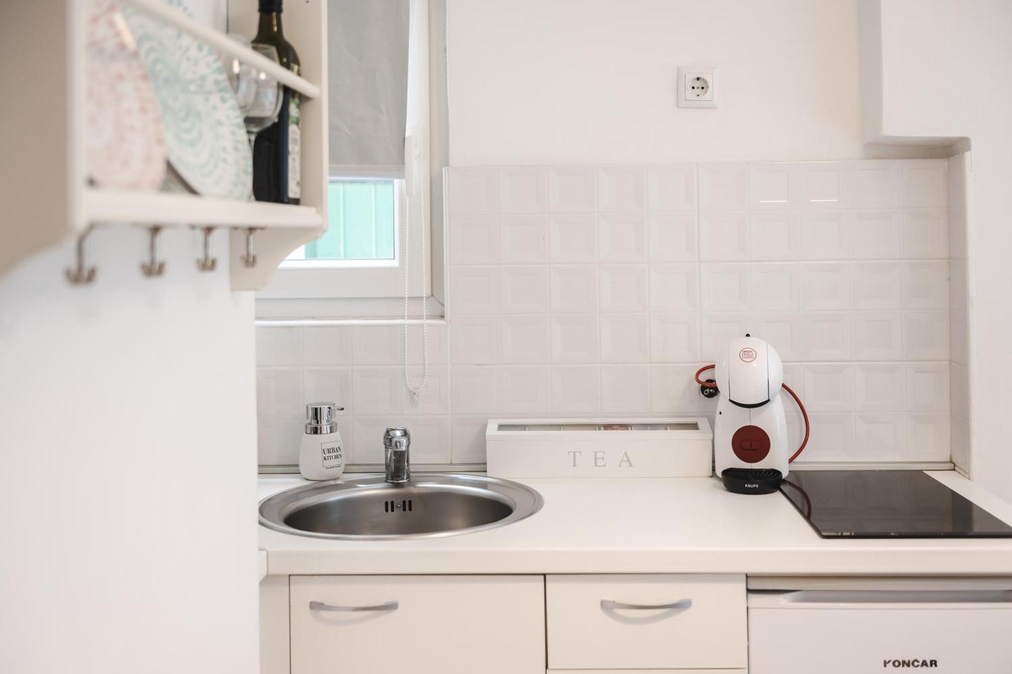 Apartament Marinis Split