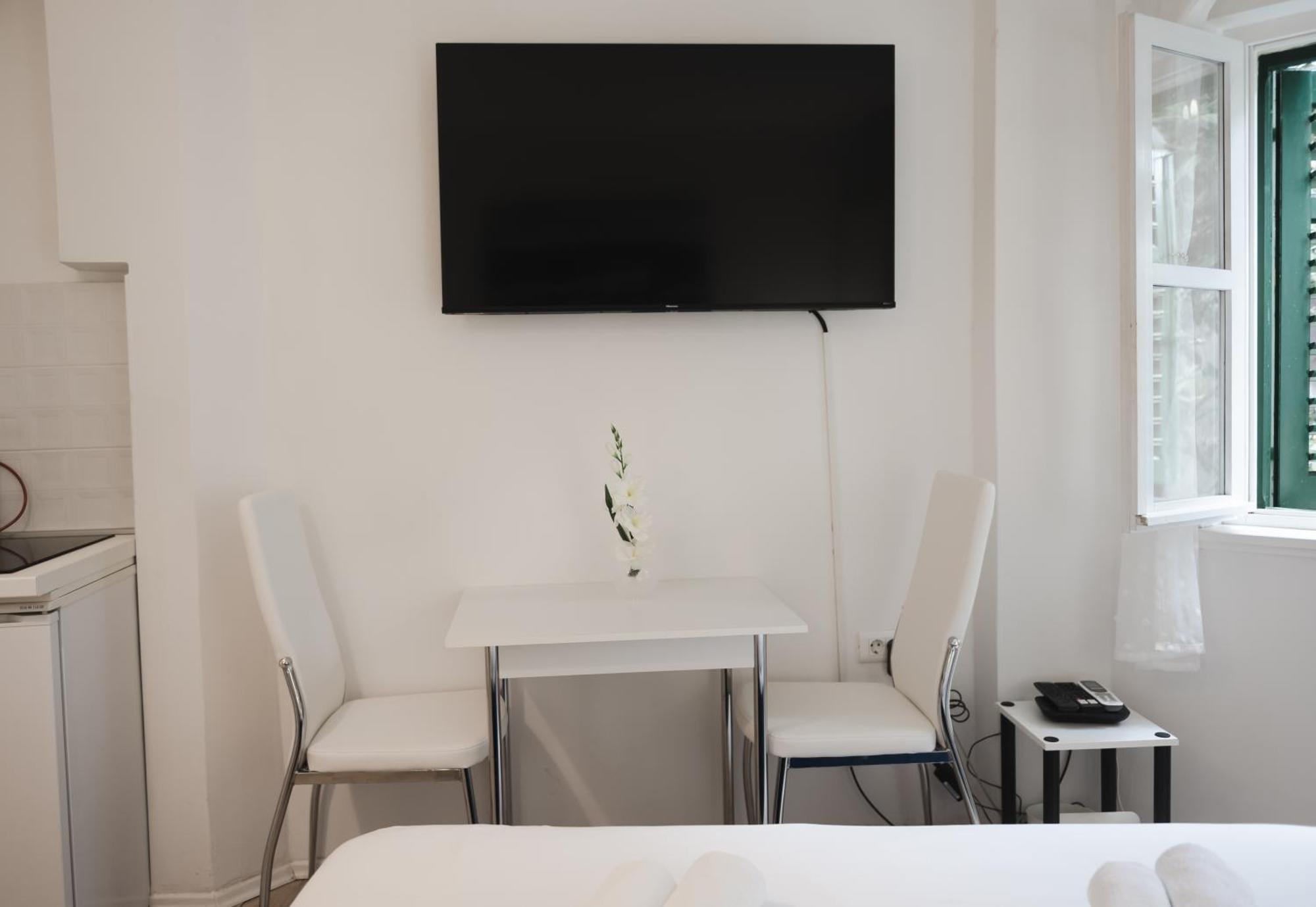 Apartament Marinis