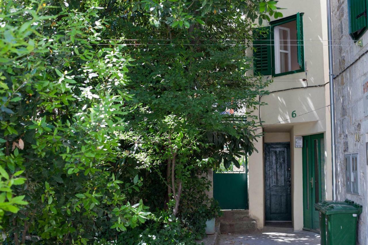 Apartament Marinis *